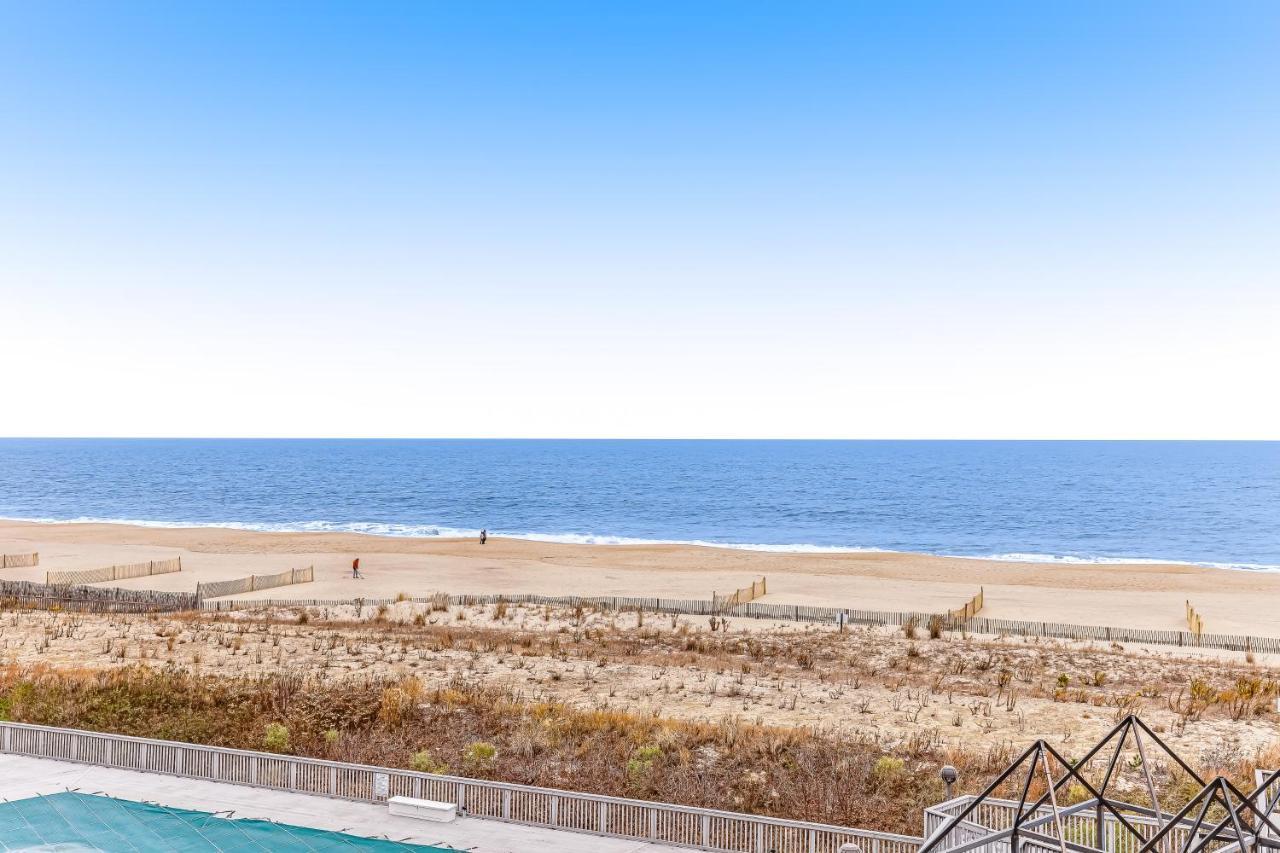 Sea Colony - Georgetowne House 409 Daire Bethany Beach Dış mekan fotoğraf