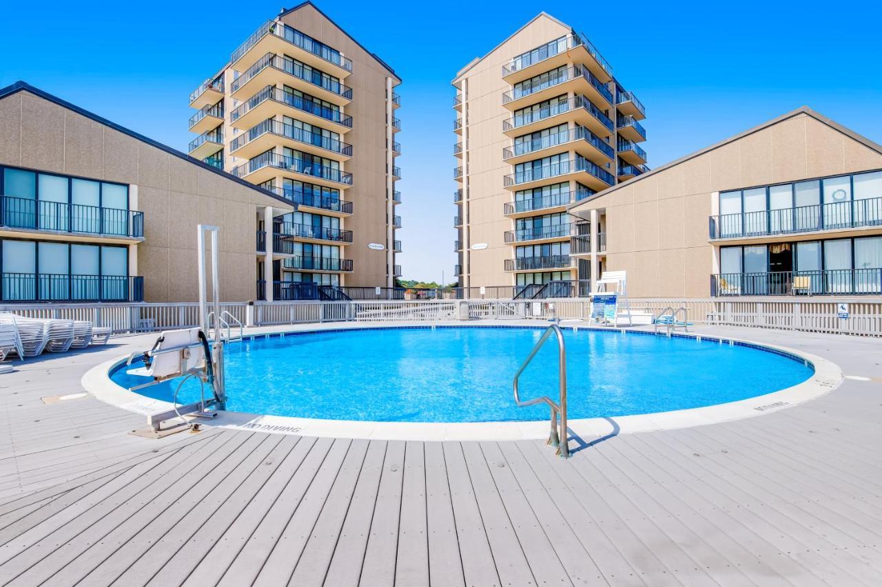 Sea Colony - Georgetowne House 409 Daire Bethany Beach Dış mekan fotoğraf