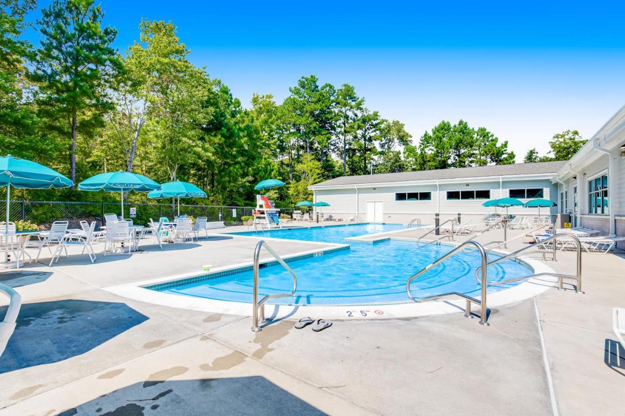 Sea Colony - Georgetowne House 409 Daire Bethany Beach Dış mekan fotoğraf