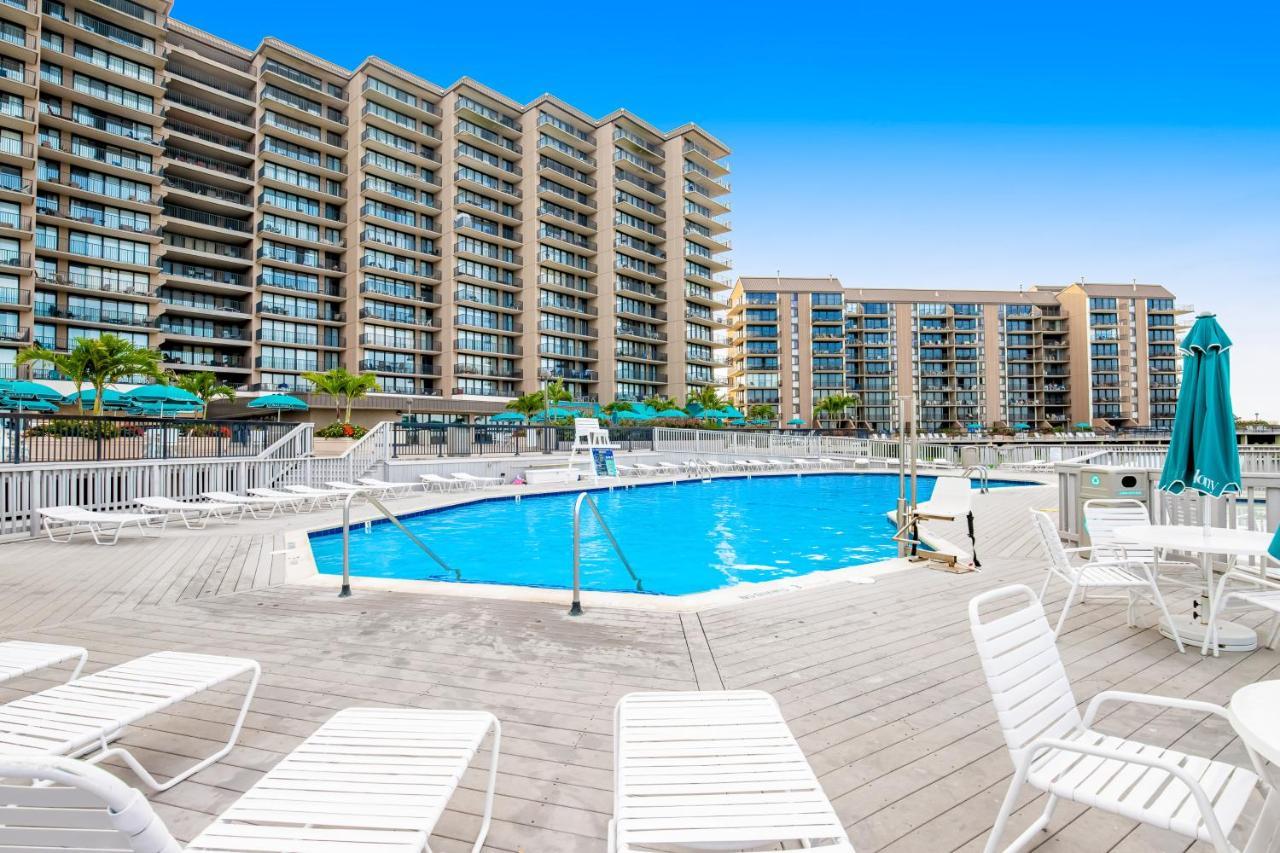 Sea Colony - Georgetowne House 409 Daire Bethany Beach Dış mekan fotoğraf