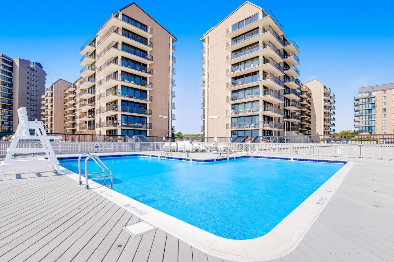 Sea Colony - Georgetowne House 409 Daire Bethany Beach Dış mekan fotoğraf