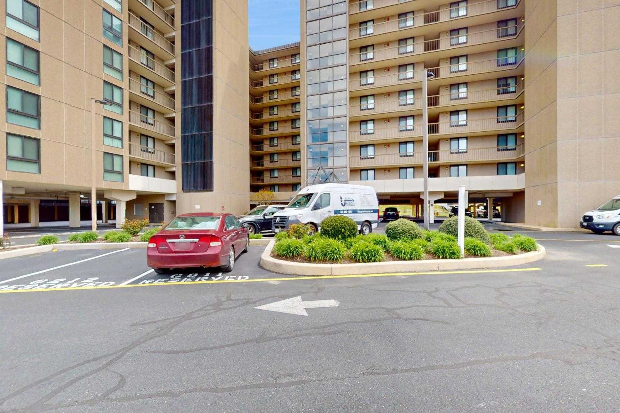 Sea Colony - Georgetowne House 409 Daire Bethany Beach Dış mekan fotoğraf