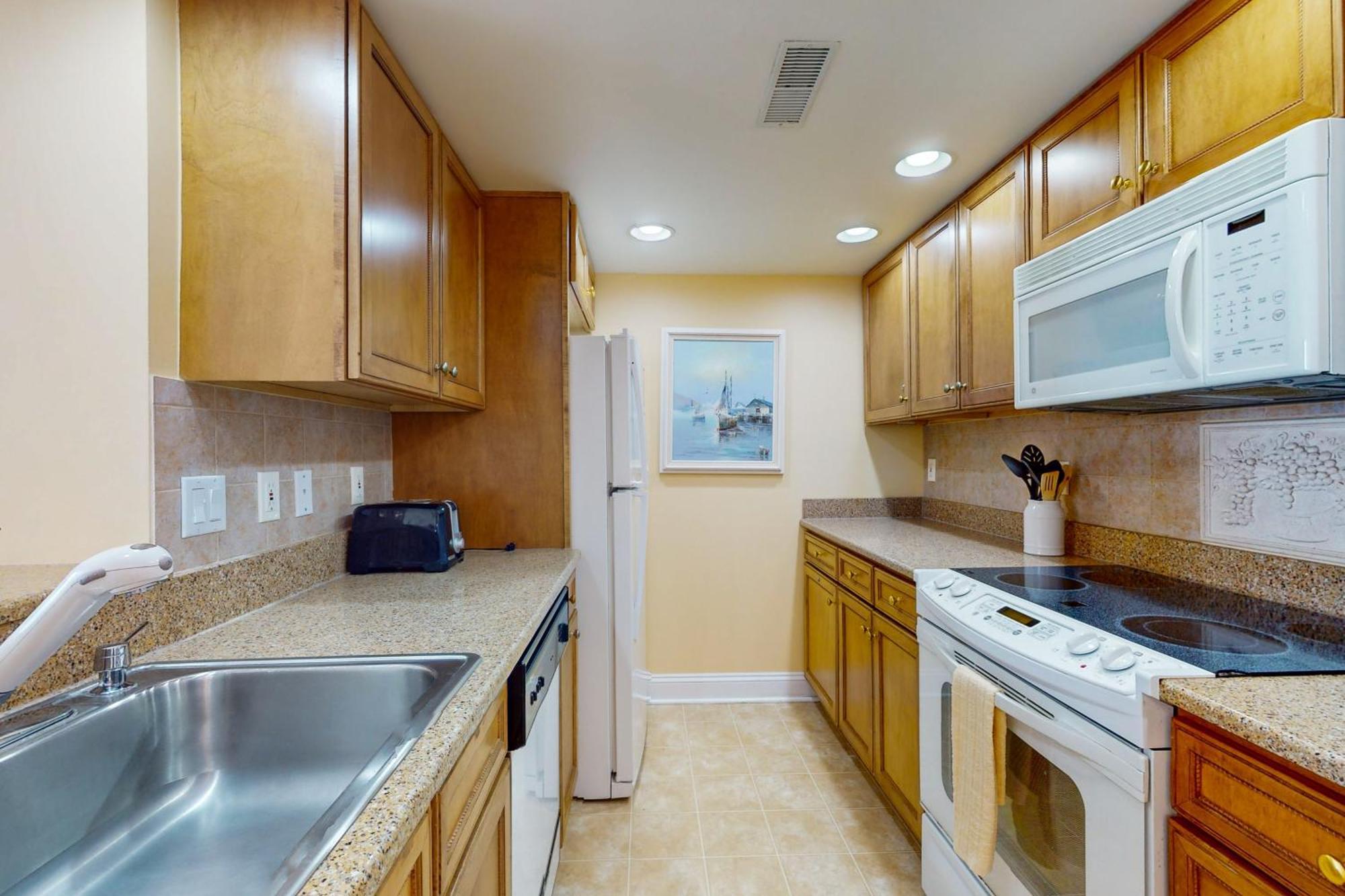 Sea Colony - Georgetowne House 409 Daire Bethany Beach Dış mekan fotoğraf