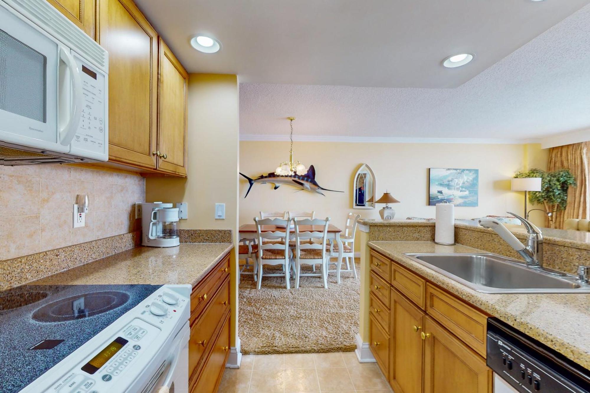 Sea Colony - Georgetowne House 409 Daire Bethany Beach Dış mekan fotoğraf