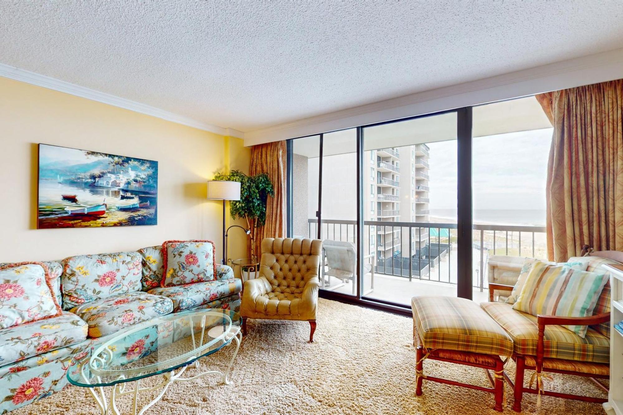 Sea Colony - Georgetowne House 409 Daire Bethany Beach Dış mekan fotoğraf