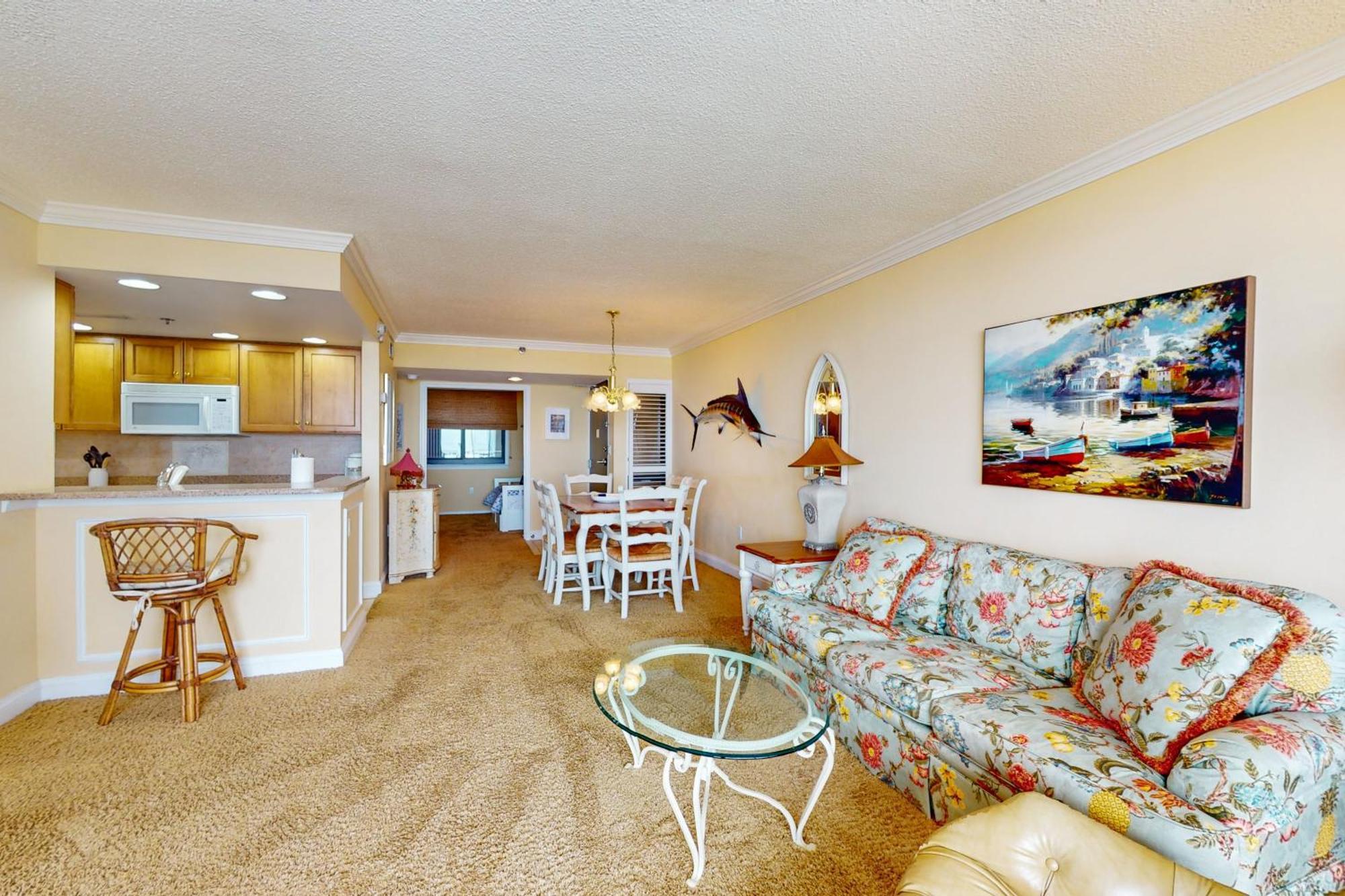Sea Colony - Georgetowne House 409 Daire Bethany Beach Dış mekan fotoğraf
