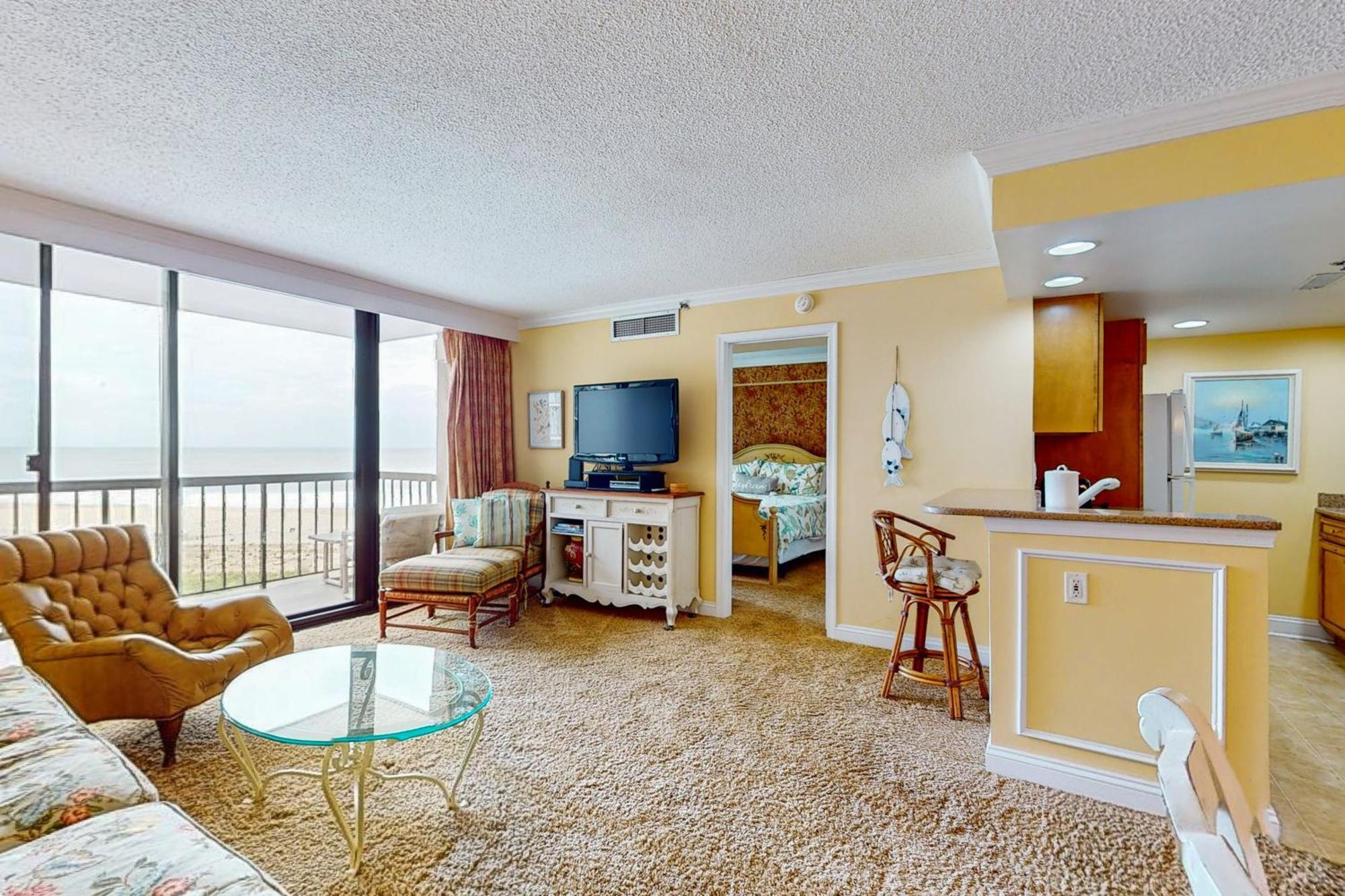 Sea Colony - Georgetowne House 409 Daire Bethany Beach Dış mekan fotoğraf